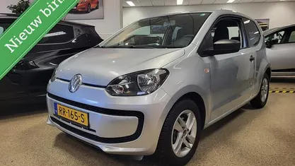Occasion VW up! move up! 60 PK (44 kW) 2014 Hatchback