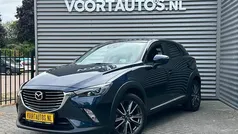 Gebruikt 2017 Mazda CX-3 SUV | € 18.250 (Eerlijke prijs)