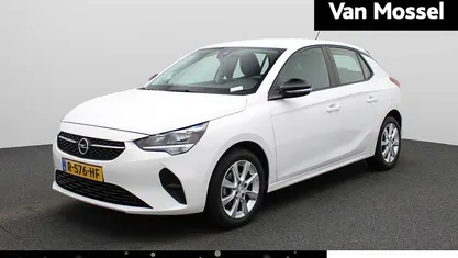 Occasion 2022 Opel Corsa Edition Hatchback | € 13.400 (Goede deal)