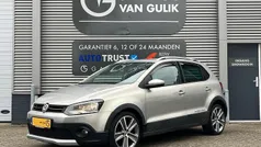 Gebruikt 2012 VW Polo Cross Hatchback | € 9.995 (Eerlijke prijs)