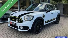 Gebruikt 2019 Mini Cooper S Countryman Chili SUV | € 23.950 (Super prijs)