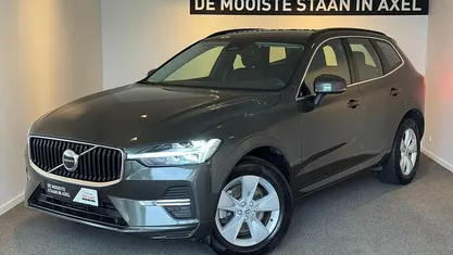 Suv Occasion 2021 Volvo XC60 Momentum SUV | € 36.950 (Super prijs)