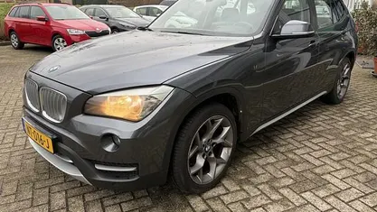 Occasion BMW X1 143 PK (105 kW) 2013 SUV