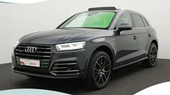 Grijs Gebruikt 2020 Audi Q5 Competition SUV | € 40.750 (Goede deal)