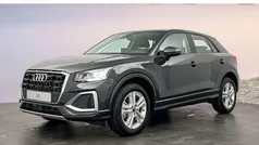 Gebruikt 2025 Audi Q2 Advanced SUV | € 45.950 (Eerlijke prijs)