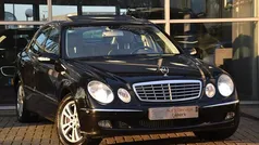 Gebruikt 2006 Mercedes E350 Elegance Sedan | € 10.999 (Super prijs)