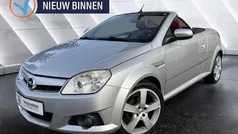 Gebruikt 2007 Opel Tigra Cabriolet | € 2.990 (Eerlijke prijs)