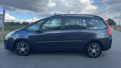 Gebruikt 2007 Citroën Grand C4 Picasso MPV | € 2.495 (Eerlijke prijs)