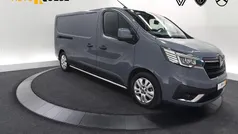 Bestelauto Gebruikt 2023 Renault Trafic MPV | € 21.900 (Goede deal)