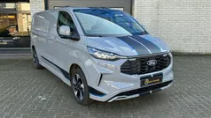 Grijs Nieuw 2024 Ford Transit Custom Sport Van | € 46.950 (Eerlijke prijs)