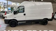 Wit Gebruikt 1999 Peugeot Boxer Van | € 5.801