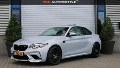 Grijs Gebruikt 2020 BMW M2 Competition Edition Coupé | € 55.950 (Eerlijke prijs)