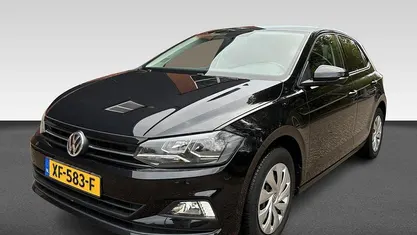 Occasion VW Polo Comfortline 97 PK (71 kW) 2019 Hatchback