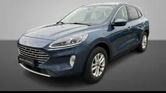 Gebruikt 2021 Ford Kuga Titanium X SUV | € 22.945 (Goede deal)