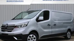 Gebruikt 2024 Renault Trafic Van | € 31.442 (Eerlijke prijs)