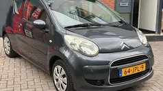 Gebruikt 2009 Citroën C1 Hatchback | € 1.649 (Eerlijke prijs)