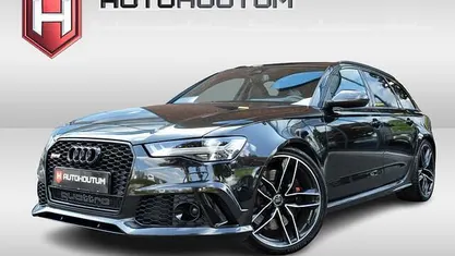 Occasion Audi RS6 Proline 563 PK (414 kW) 2015 Stationwagen