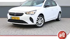 Gebruikt 2021 Opel Corsa-e Edition Hatchback | € 13.925 (Eerlijke prijs)