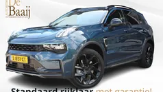 Blauw Gebruikt 2021 Lynk & Co 01 SUV | € 25.450 (Eerlijke prijs)