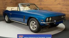 Gebruikt 1977 Jensen Interceptor Cabriolet | € 36.000