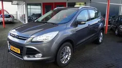 Gebruikt 2014 Ford Kuga Titanium SUV | € 12.950 (Eerlijke prijs)
