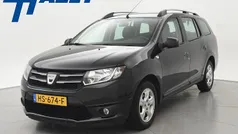 Gebruikt 2016 Dacia Logan MCV Prestige MPV | € 6.450 (Eerlijke prijs)