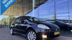 Gebruikt 2007 Fiat Grande Punto Hatchback | € 1.849 (Eerlijke prijs)