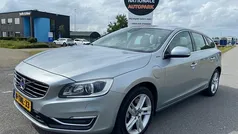 Gebruikt 2014 Volvo V60 Summum Stationwagen | € 4.999 (Super prijs)
