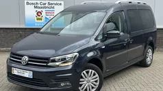 VW Caddy Maxi