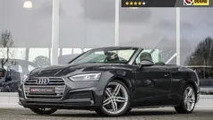 Audi A5 Cabriolet