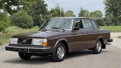 Gebruikt 1979 Volvo 240 Sedan | € 8.950