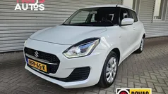 Gebruikt 2023 Suzuki Swift Comfort Hatchback | € 14.995 (Super prijs)