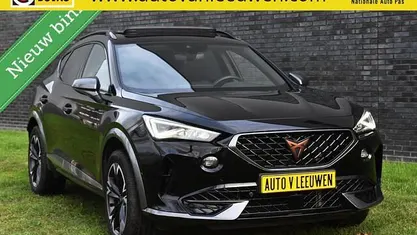Gebruikt 2022 Cupra Formentor SUV | € 30.925 (Eerlijke prijs)