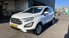 Gebruikt 2019 Ford Ecosport Trend SUV | € 13.495 (Goede deal)