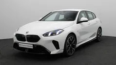 Wit Gebruikt 2024 BMW 120 M Sport Hatchback | € 37.400 (Eerlijke prijs)