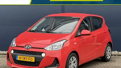 Occasion 2020 Hyundai i10 Comfort Hatchback | € 9.690 (Goede deal)
