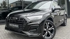 Gebruikt 2022 Audi Q5 Sportback Black Edition SUV | € 42.949 (Goede deal)
