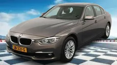 Beige Gebruikt 2016 BMW 320 Executive Sedan | € 16.950 (Goede deal)