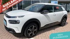 Gebruikt 2020 Citroën C4 Cactus Business Class Hatchback | € 14.850 (Eerlijke prijs)
