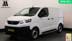 Wit Gebruikt 2021 Peugeot Expert Van | € 13.900 (Super prijs)