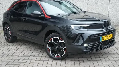Occasion Opel Mokka GS Line 131 PK (96 kW) 2022 SUV