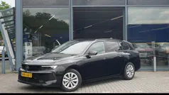 Gebruikt 2025 Opel Astra Business Edition Stationwagen | € 28.445 (Eerlijke prijs)