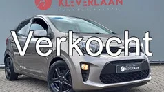 Gebruikt 2020 Kia Picanto Hatchback | € 10.950 (Eerlijke prijs)