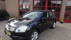 Gebruikt 2009 Nissan Qashqai Acenta SUV | € 5.450 (Eerlijke prijs)