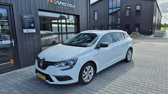 Gebruikt 2020 Renault Mégane GrandTour LIMITED Stationwagen | € 11.950 (Goede deal)