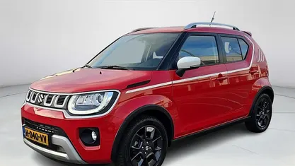 Gebruikt 2020 Suzuki Ignis Style Hatchback | € 16.945 (Eerlijke prijs)