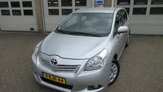 Gebruikt 2011 Toyota Verso MPV | € 8.950 (Eerlijke prijs)