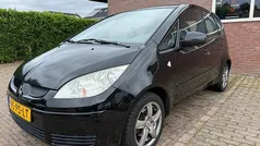 Gebruikt 2004 Mitsubishi Colt Inform Hatchback | € 1.499 (Eerlijke prijs)