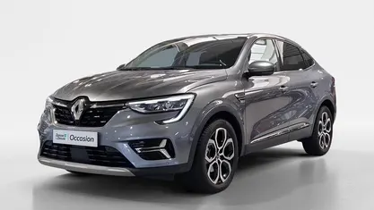 Occasion 2022 Renault Arkana Techno SUV | € 23.435 (Eerlijke prijs)