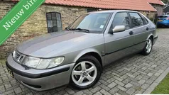 Gebruikt 2001 Saab 9-3 Hatchback | € 1.450